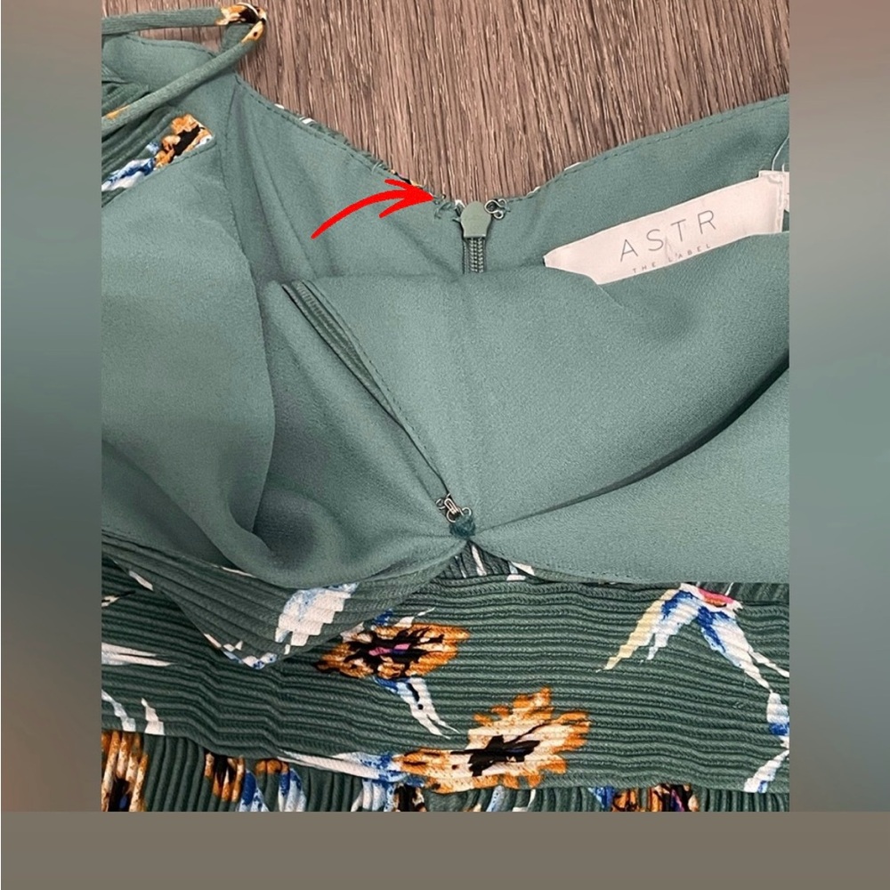 ASTR The Label Jumpsuit - Picture 14 of 16